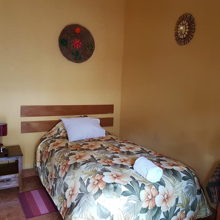 Hospedaje Familiar Kitamayu Писак Екстериор снимка