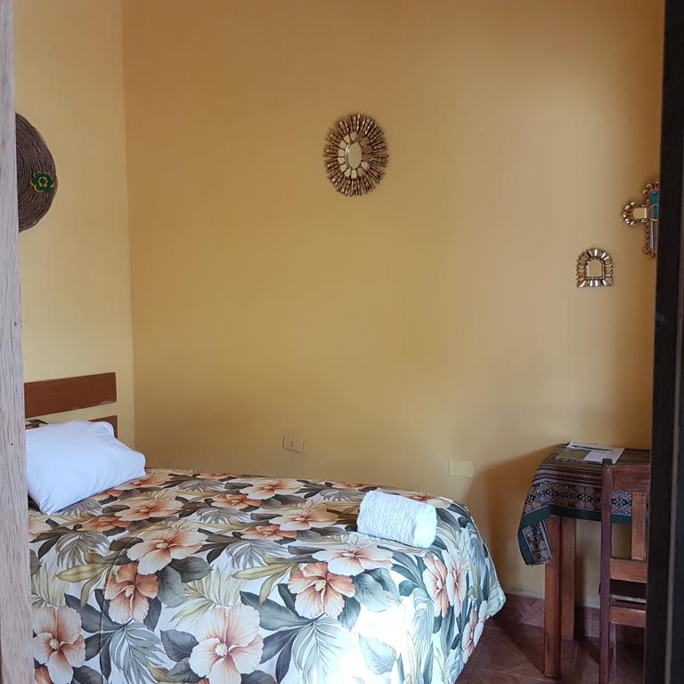 Hospedaje Familiar Kitamayu Писак Екстериор снимка