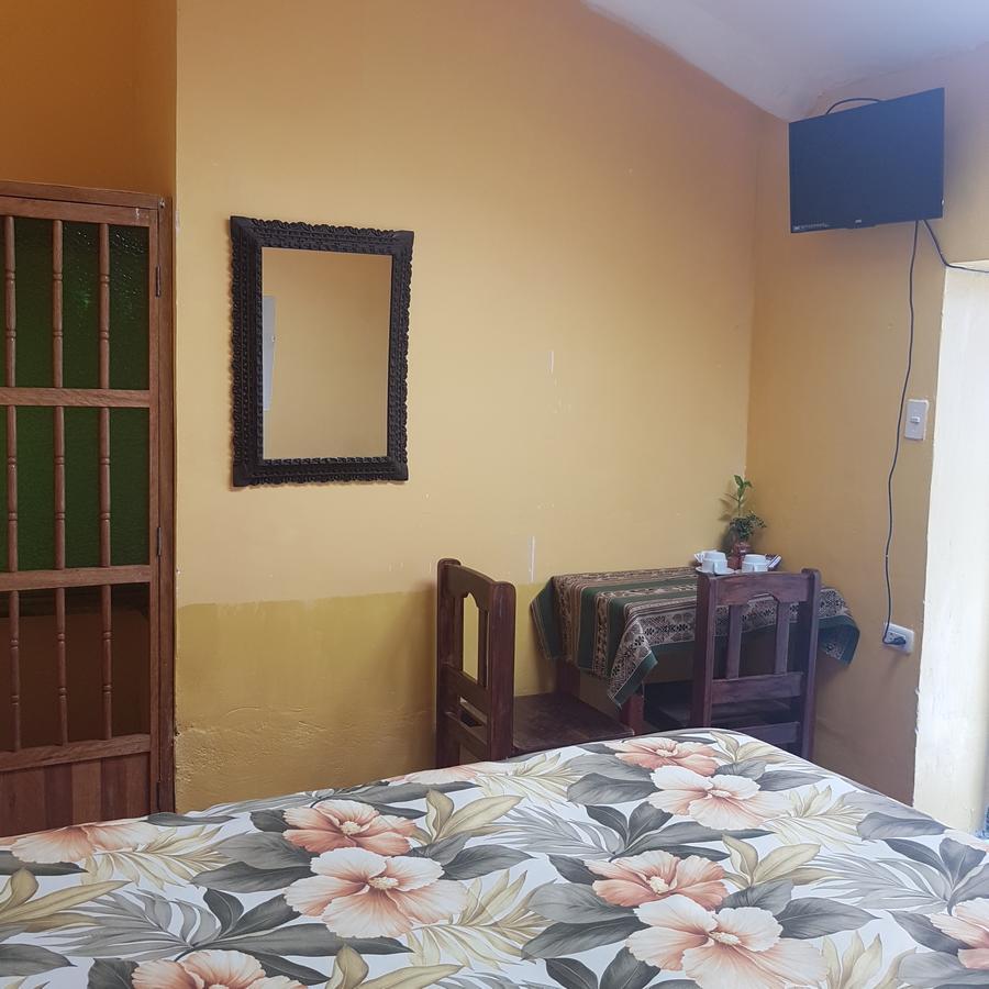 Hospedaje Familiar Kitamayu Писак Екстериор снимка