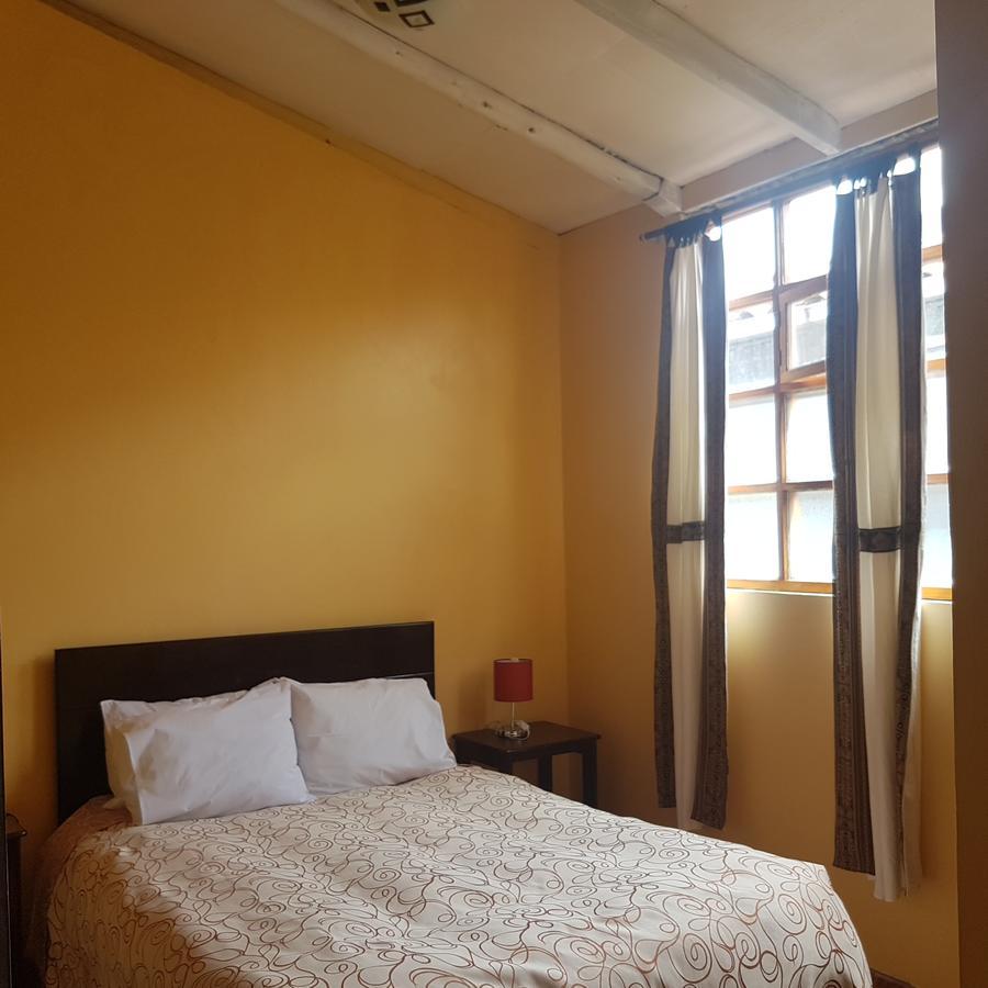 Hospedaje Familiar Kitamayu Писак Екстериор снимка